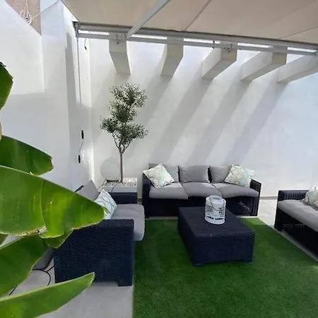 Daire Apartamento Playa Bonita