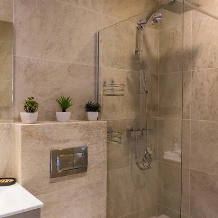 Daire Apartamento Playa Bonita