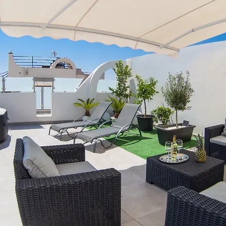 Daire Apartamento Playa Bonita *