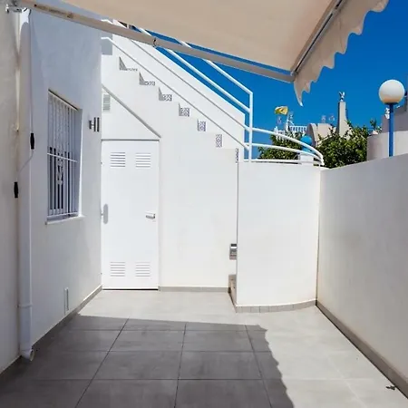 Apartamento Playa Bonita Daire