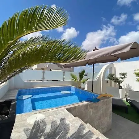 Apartamento Playa Bonita Lägenhet *