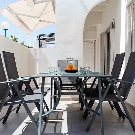 Apartmán Apartamento Playa Bonita *