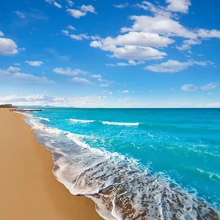Apartamento Playa Bonita Lägenhet