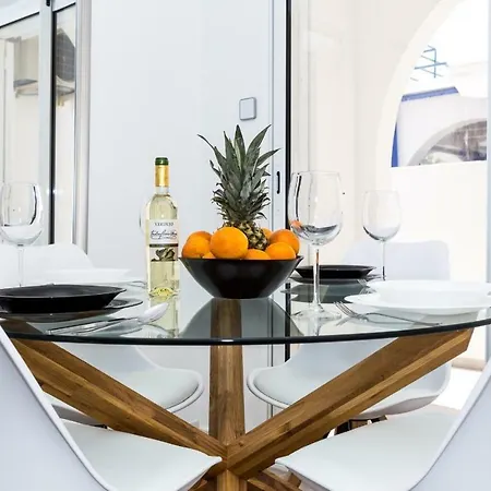 Lägenhet Apartamento Playa Bonita *