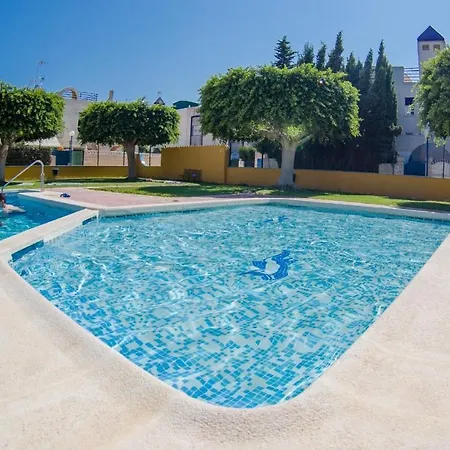 Apartamento Playa Bonita Apartmán