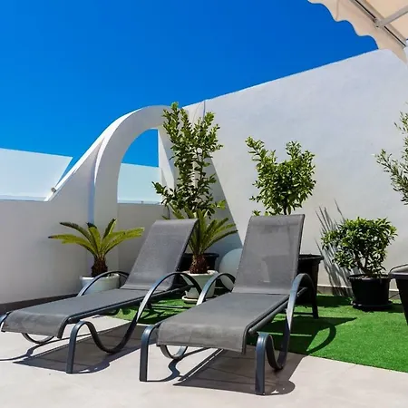 Apartamento Playa Bonita Lägenhet
