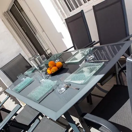 Apartamento Playa Bonita Apartmán Torrevieja
