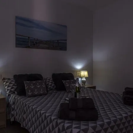 Apartamento Playa Bonita Apartmán