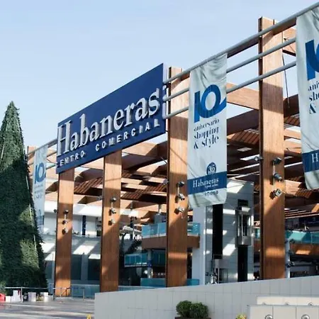 Apartamento Playa Bonita Lägenhet *