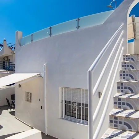 Apartamento Playa Bonita Apartmán Torrevieja