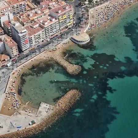 Lägenhet Apartamento Playa Bonita