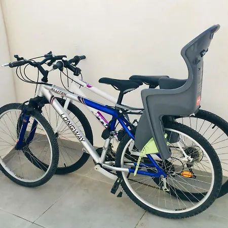 Apartamento Playa Bonita Lägenhet