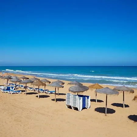Apartamento Playa Bonita Apartmán Torrevieja