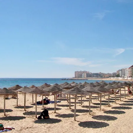 Lägenhet Apartamento Playa Bonita