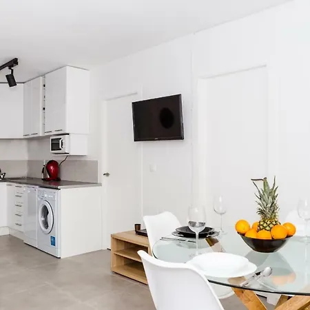 Apartamento Playa Bonita Torrevieja